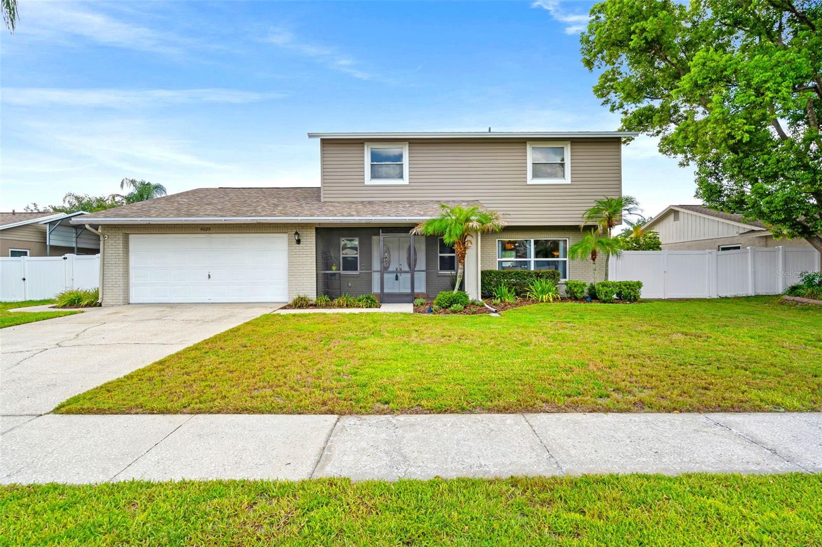 4029 BELL GRANDE DR — photo 2