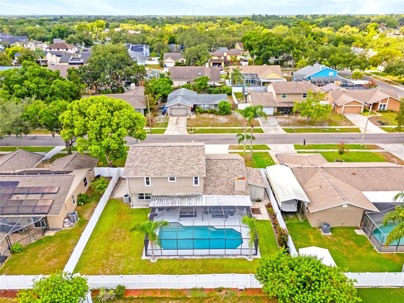 4029 BELL GRANDE DR — photo 46