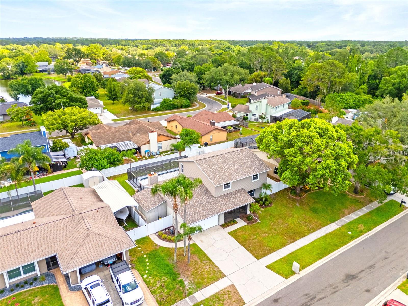 4029 BELL GRANDE DR — photo 44