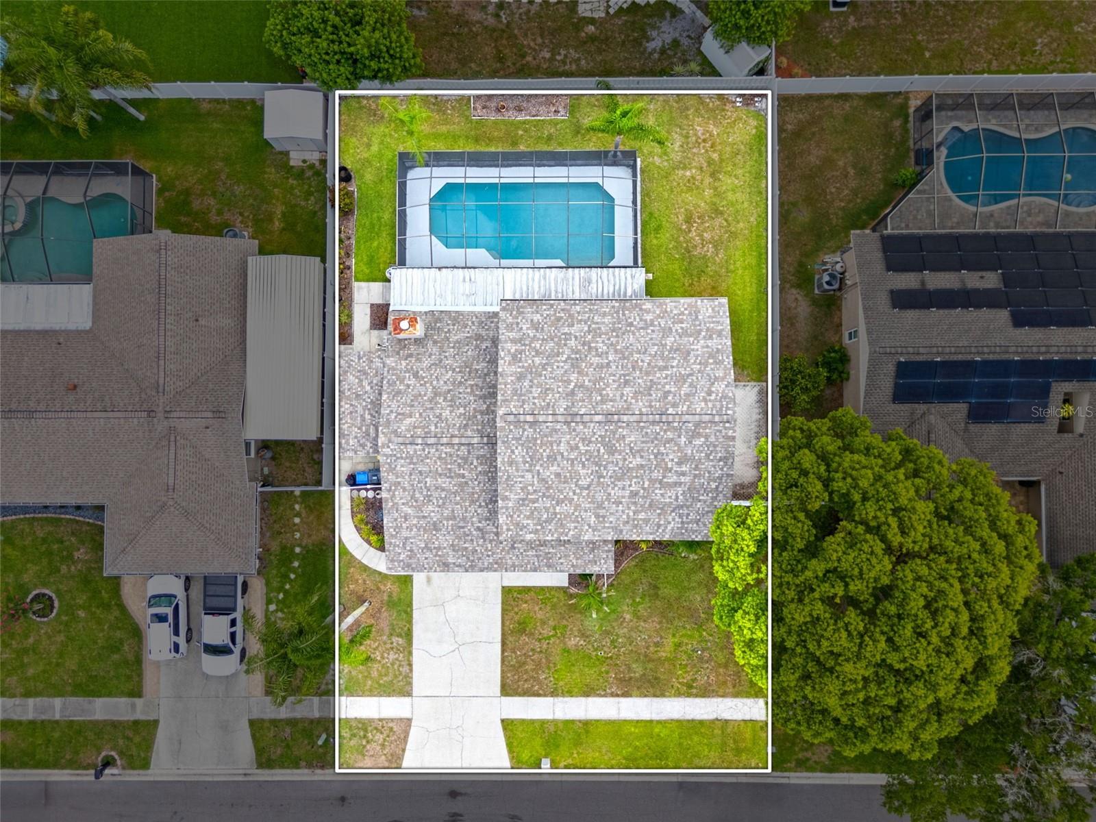 4029 BELL GRANDE DR — photo 47