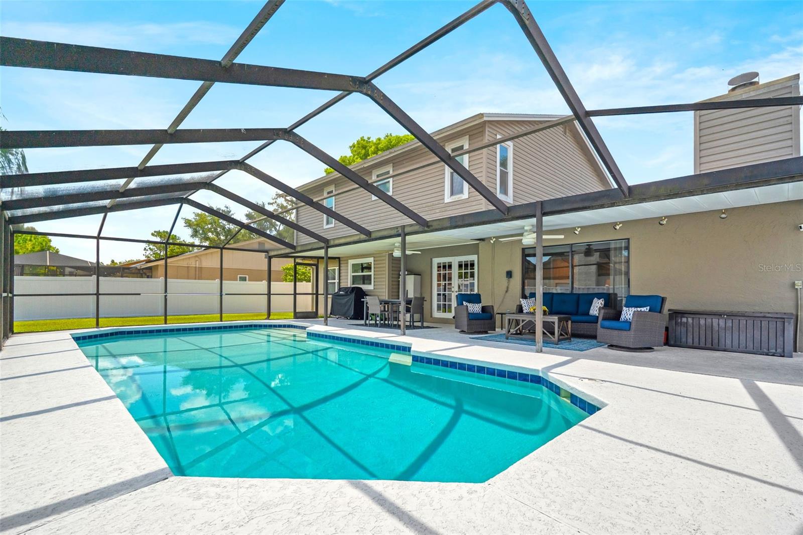 4029 BELL GRANDE DR — photo 37