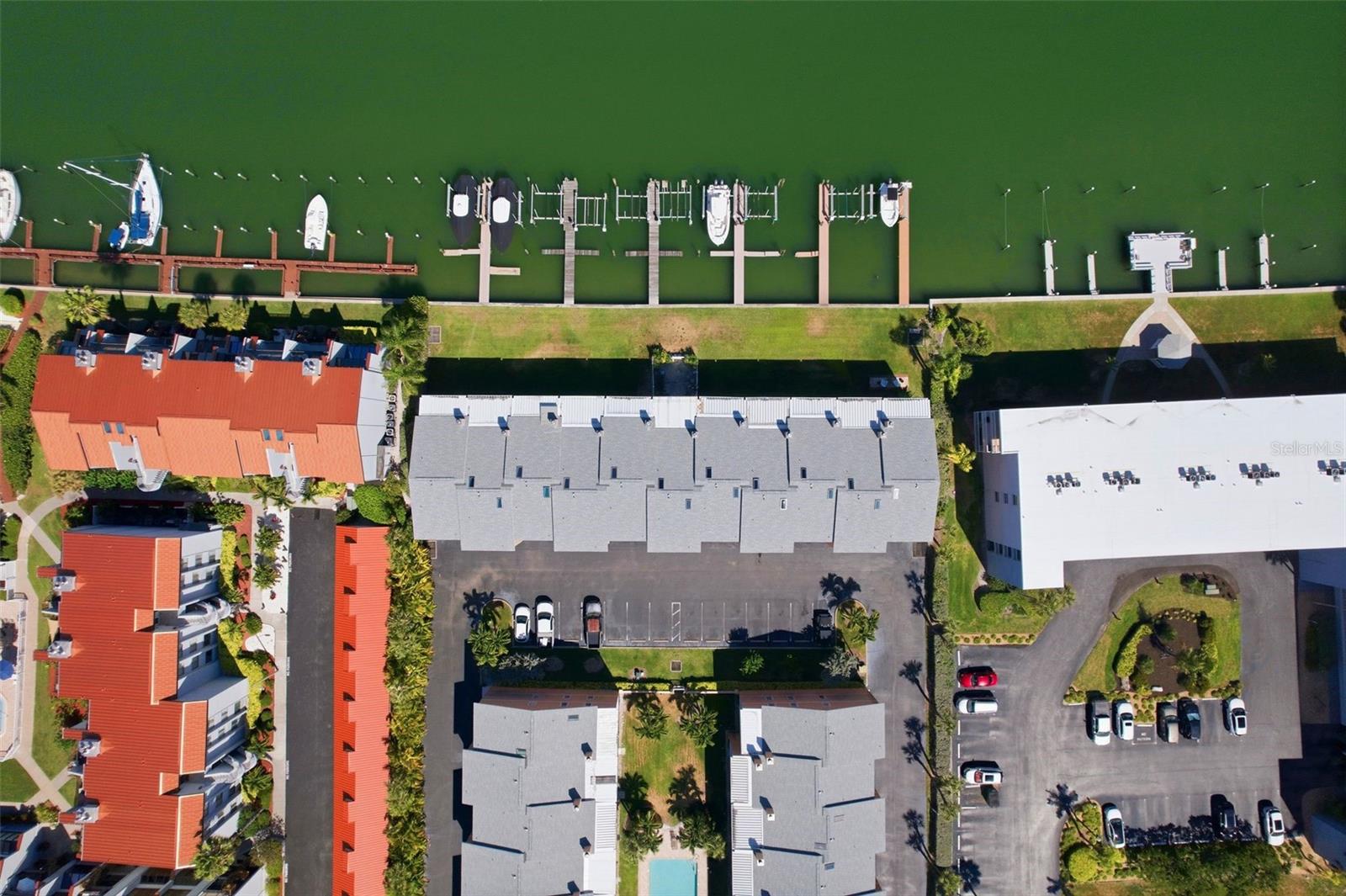 637 PINELLAS BAYWAY S #207 — photo 40