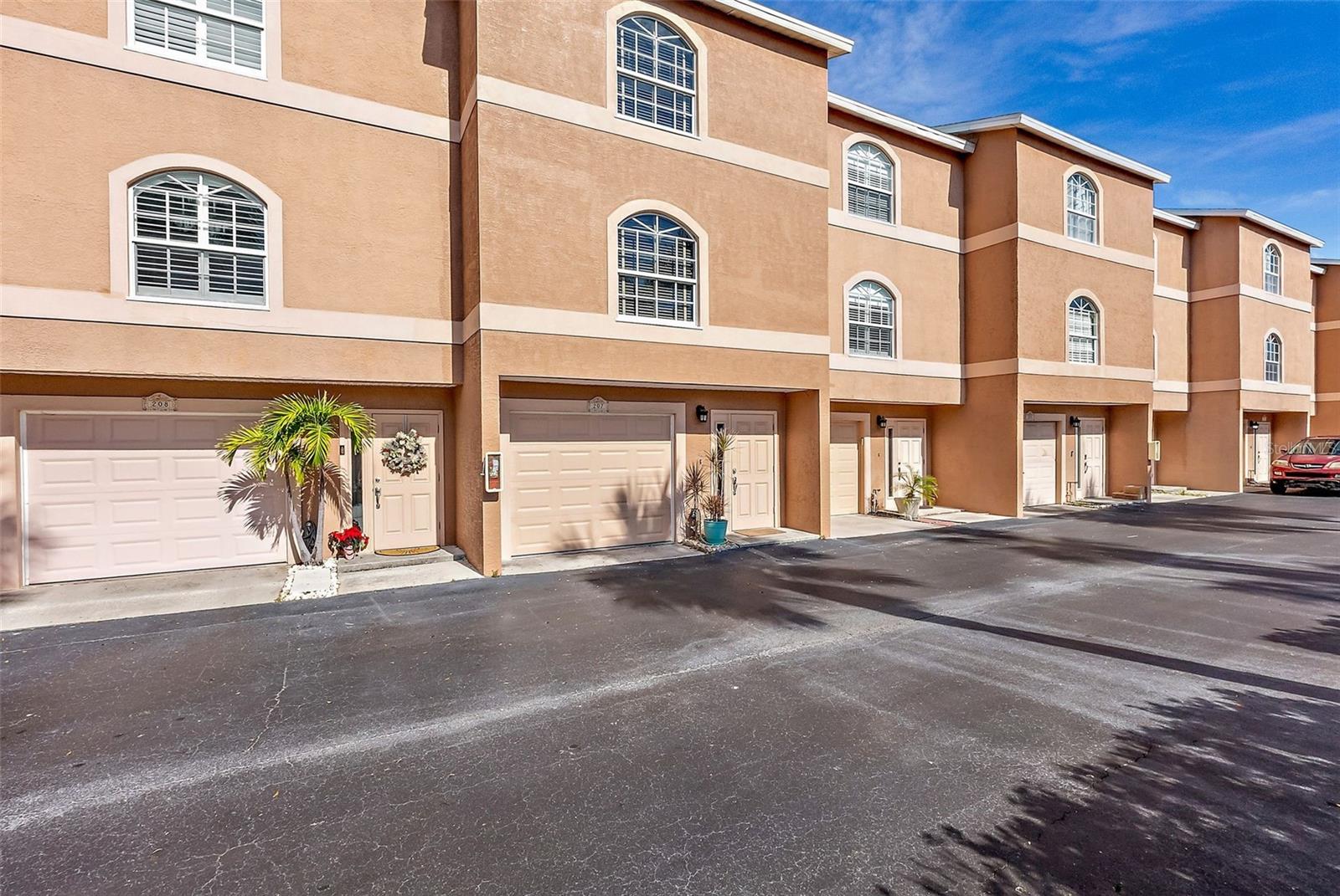 637 PINELLAS BAYWAY S #207 — photo 32