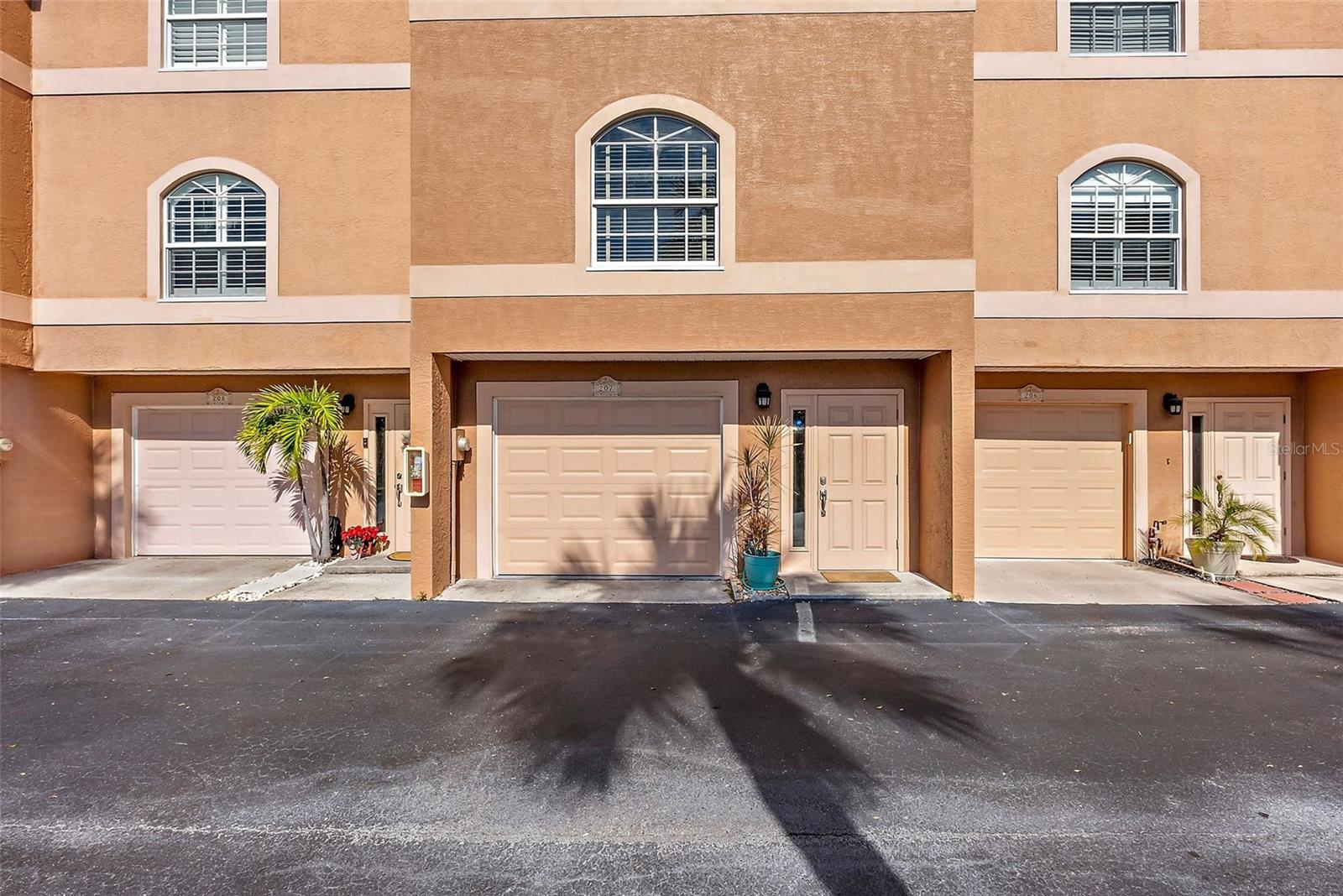 637 PINELLAS BAYWAY S #207 — photo 30