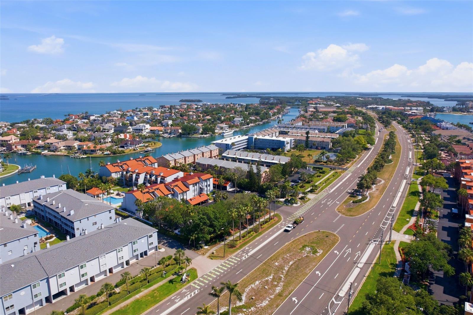 637 PINELLAS BAYWAY S #207 — photo 39