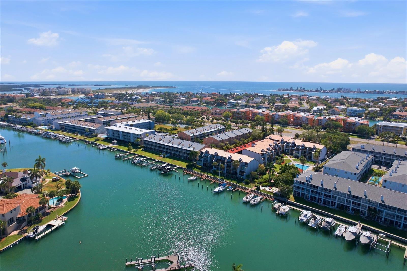637 PINELLAS BAYWAY S #207 — photo 38