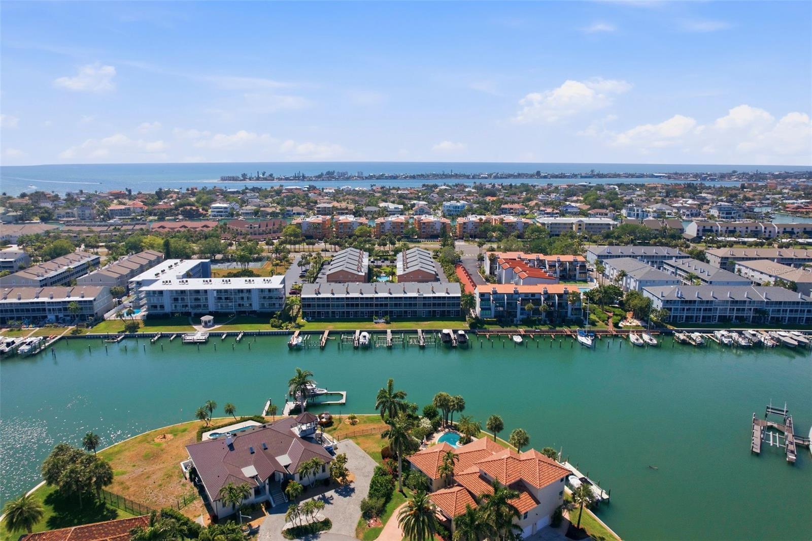 637 PINELLAS BAYWAY S #207 — photo 37