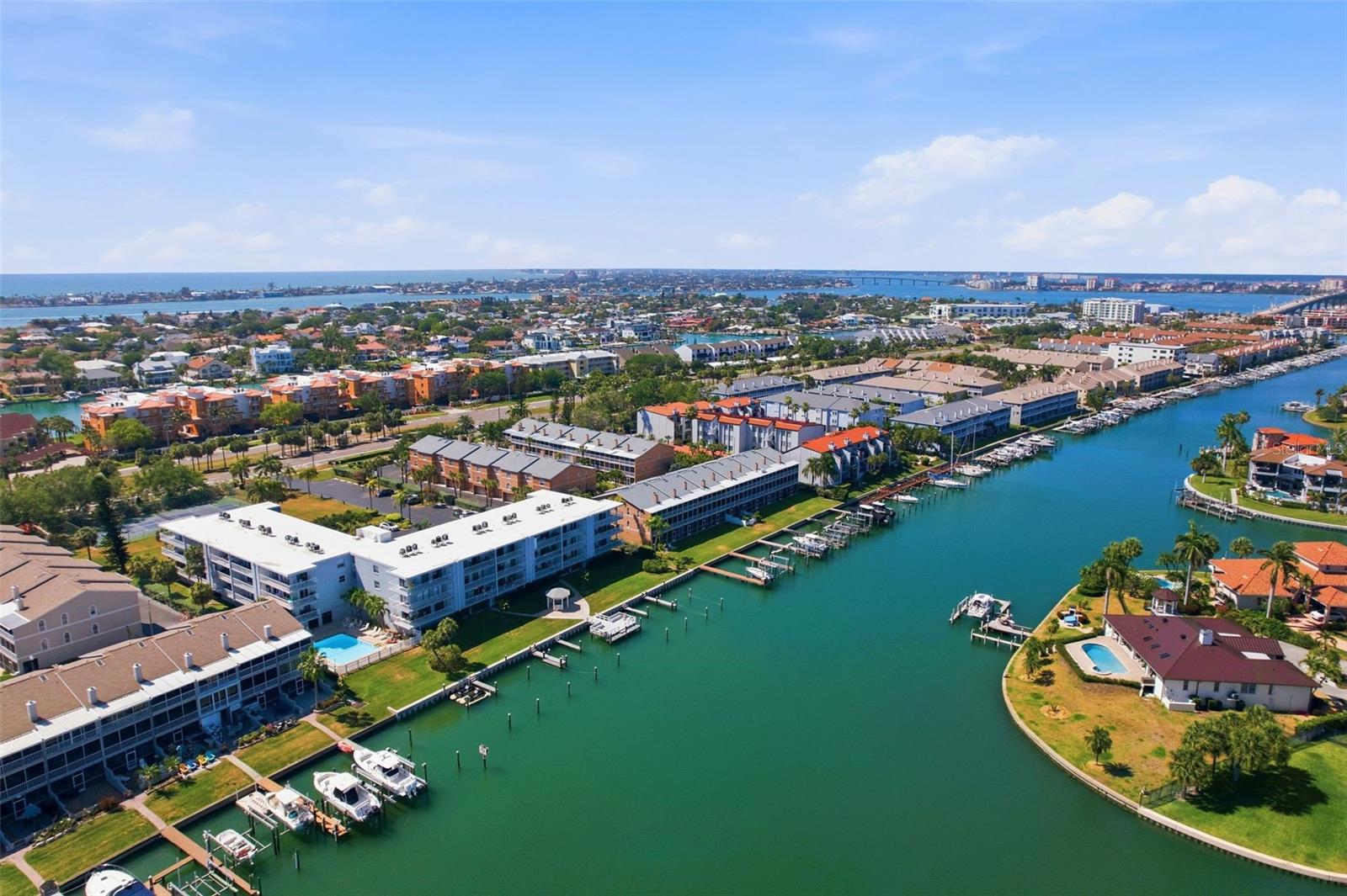 637 PINELLAS BAYWAY S #207 — photo 36