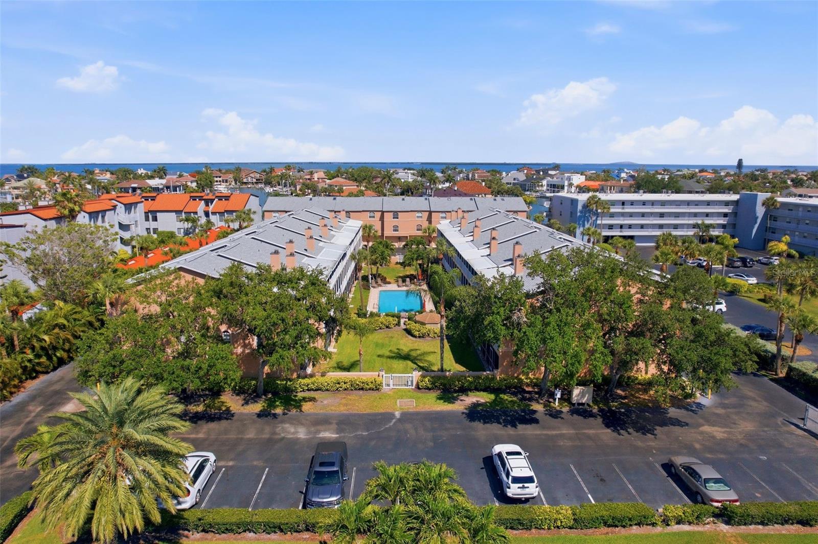 637 PINELLAS BAYWAY S #207 — photo 33