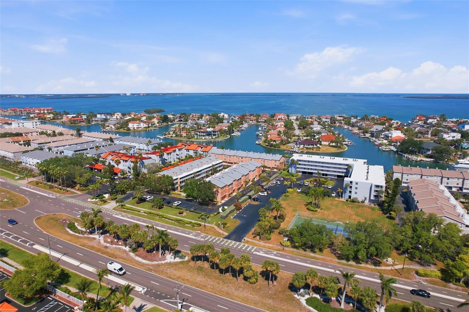 637 PINELLAS BAYWAY S #207 — photo 35