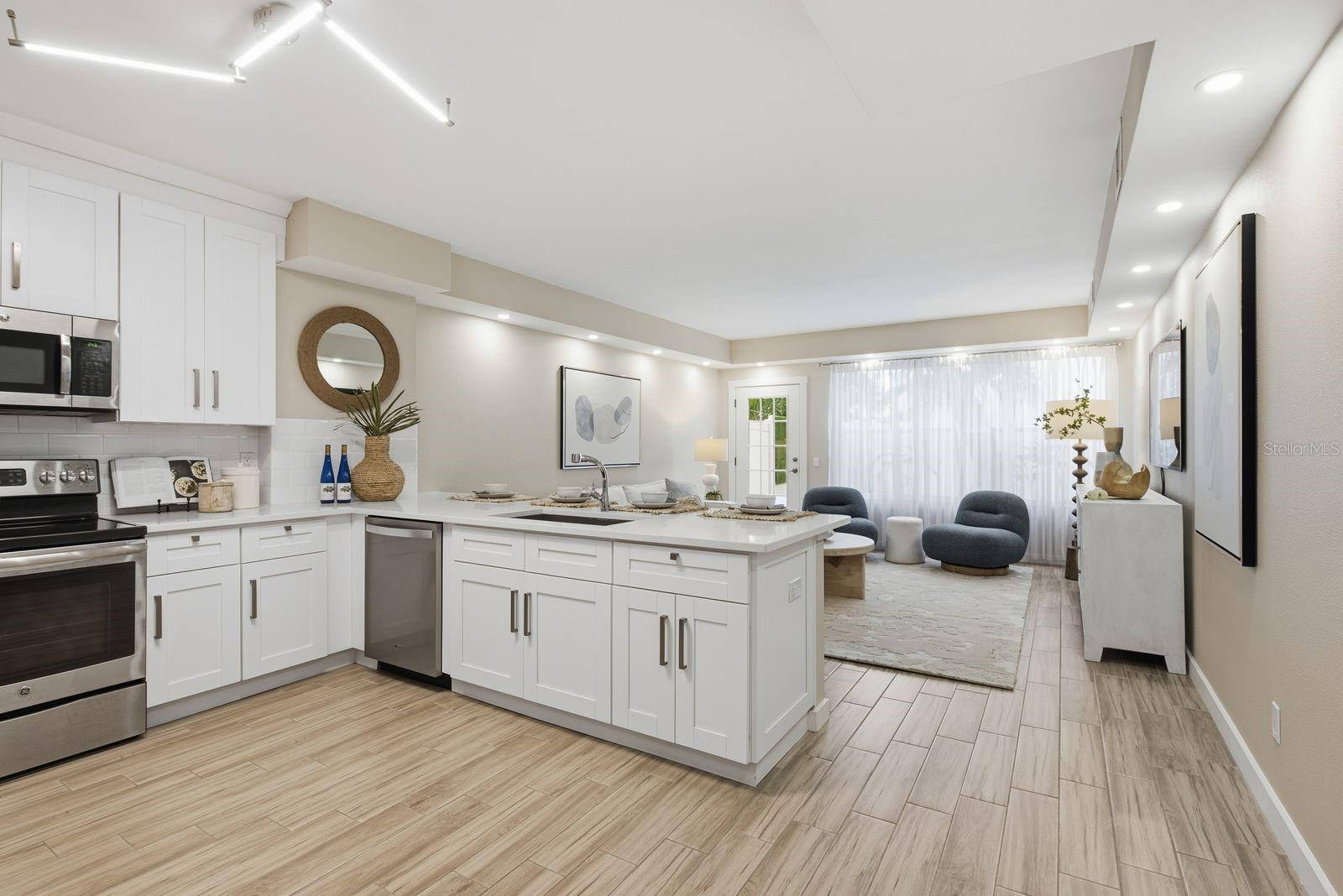 4811 BAYSHORE BLVD #303 — photo 4