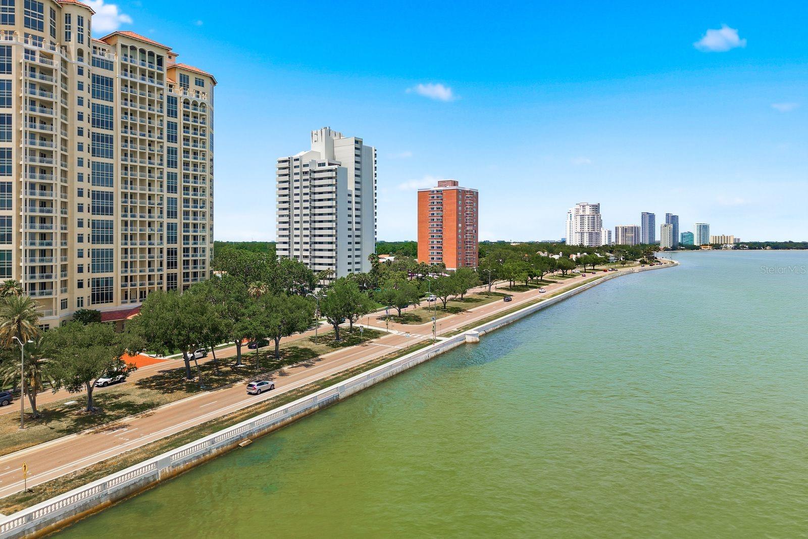 4811 BAYSHORE BLVD #303 — photo 35
