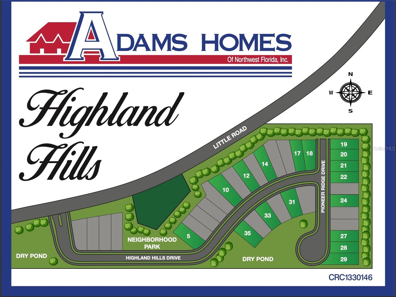 9423 HIGHLAND HILLS DR ST — photo 4