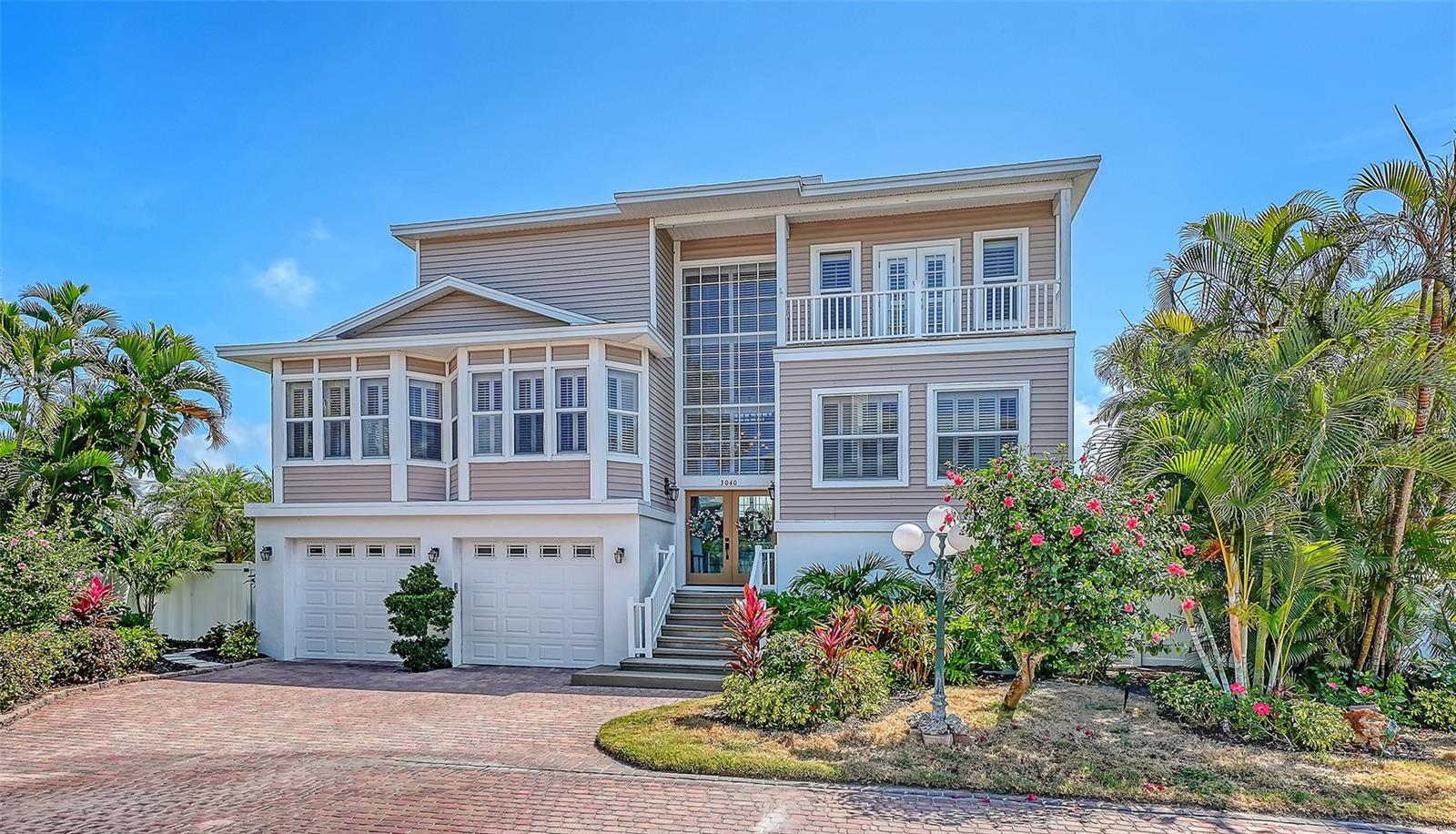 3040 GULF OF MEXICO DR #3 — photo 14