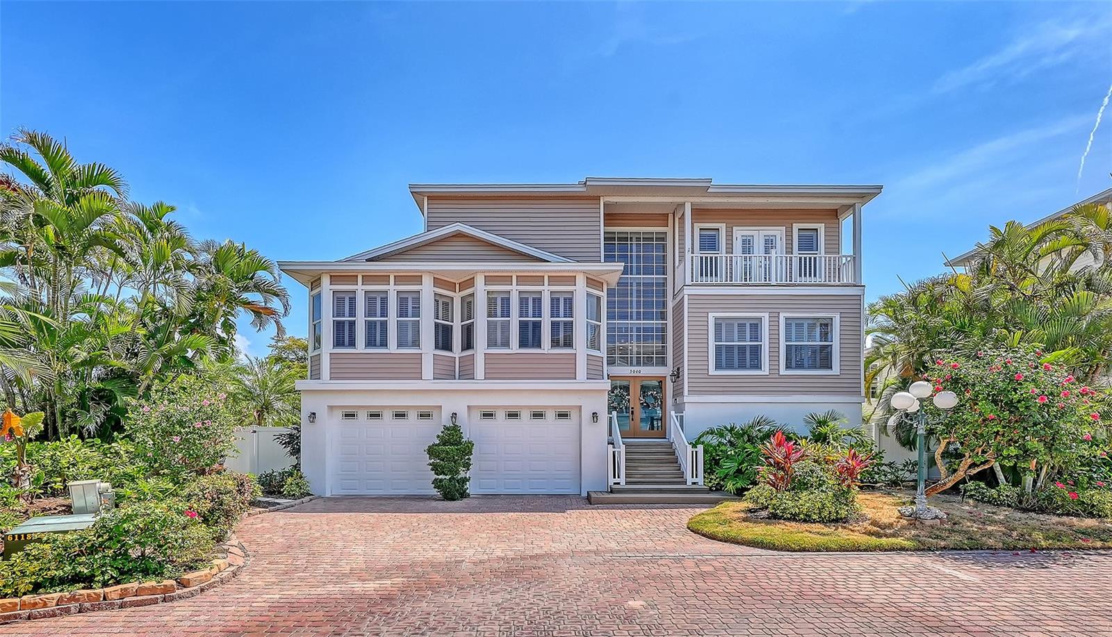 3040 GULF OF MEXICO DR #3 — photo 12