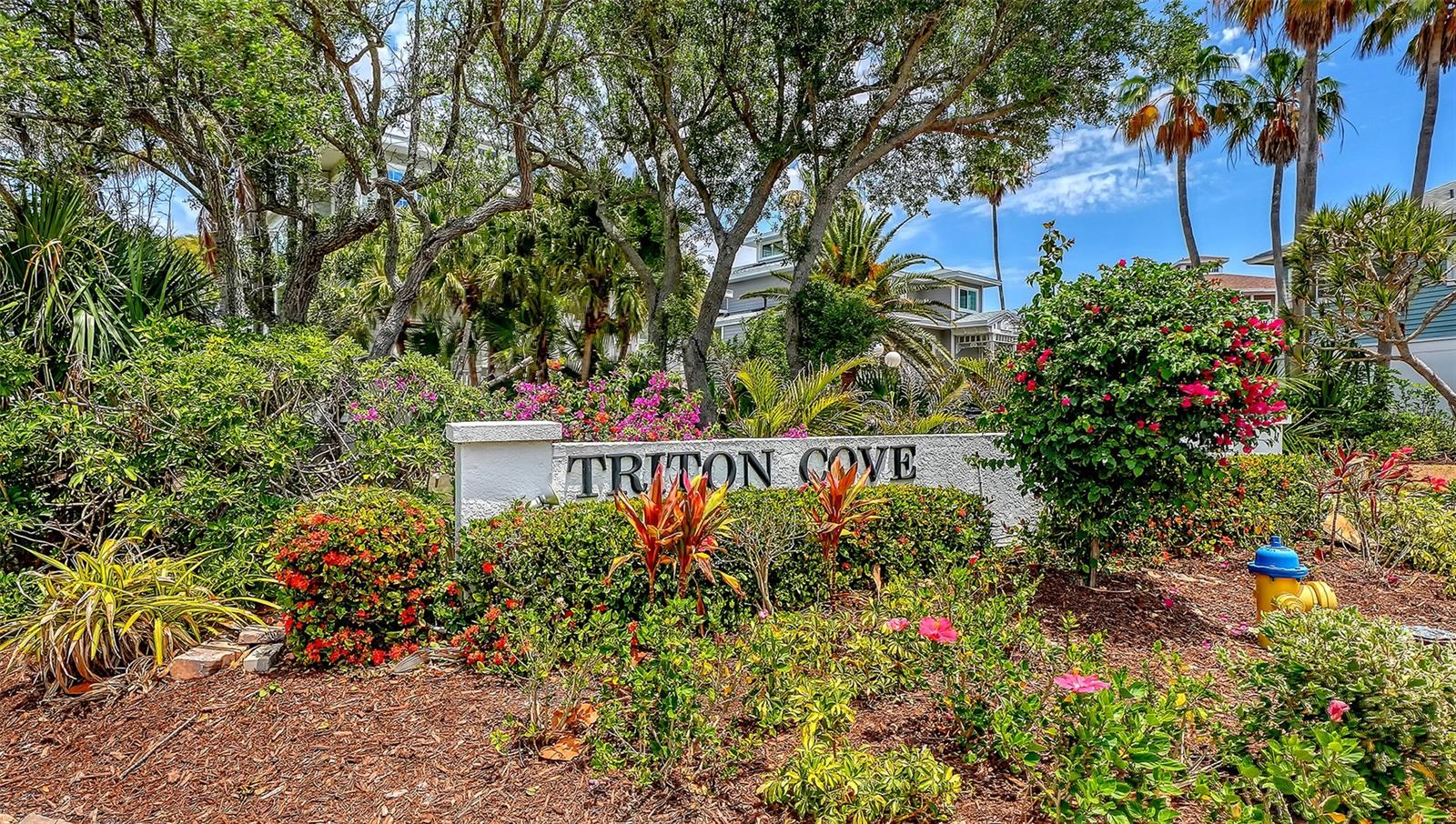 3040 GULF OF MEXICO DR #3 — photo 9