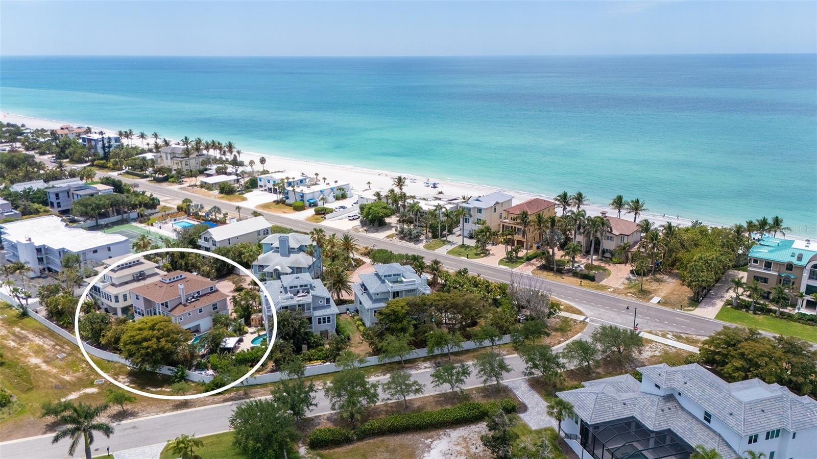 3040 GULF OF MEXICO DR #3 — photo 73