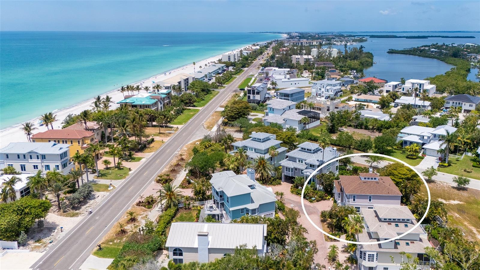 3040 GULF OF MEXICO DR #3 — photo 13