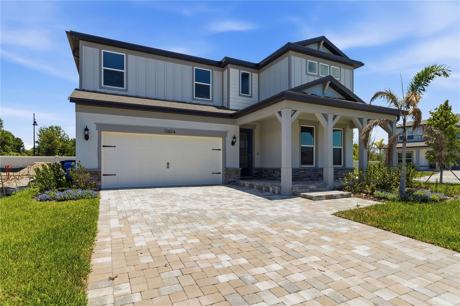 13824 SUNLIGHT MEADOW DR — photo 2