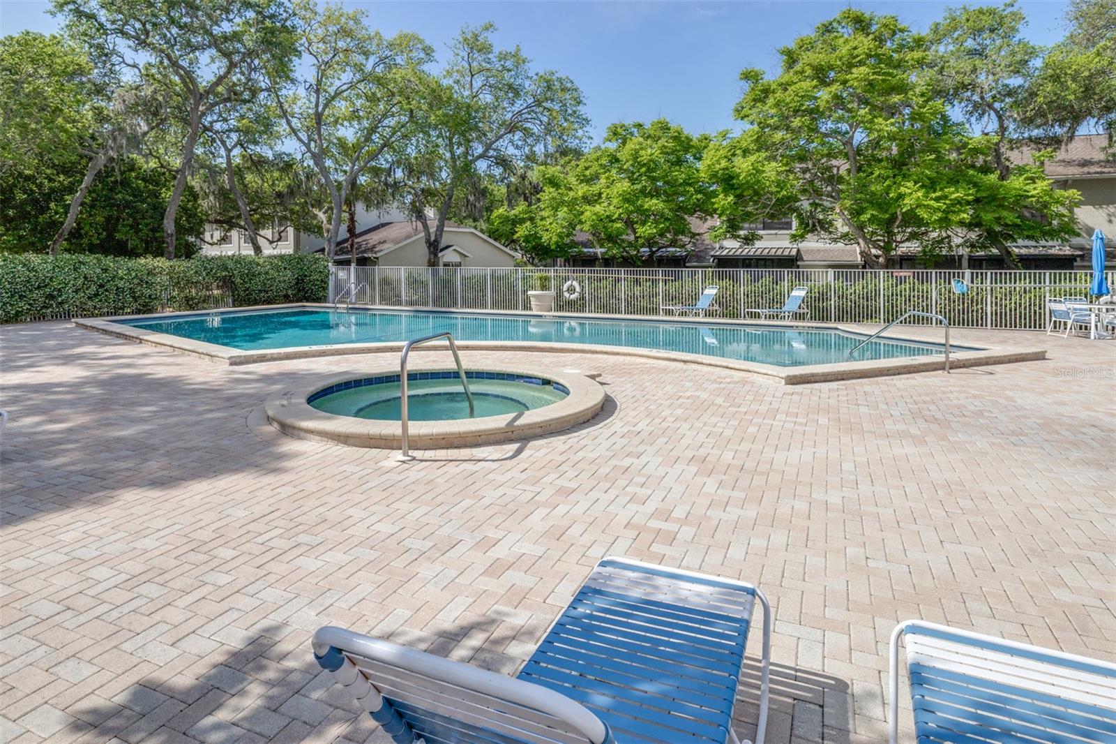 5100 BURCHETTE RD #2505 — photo 39