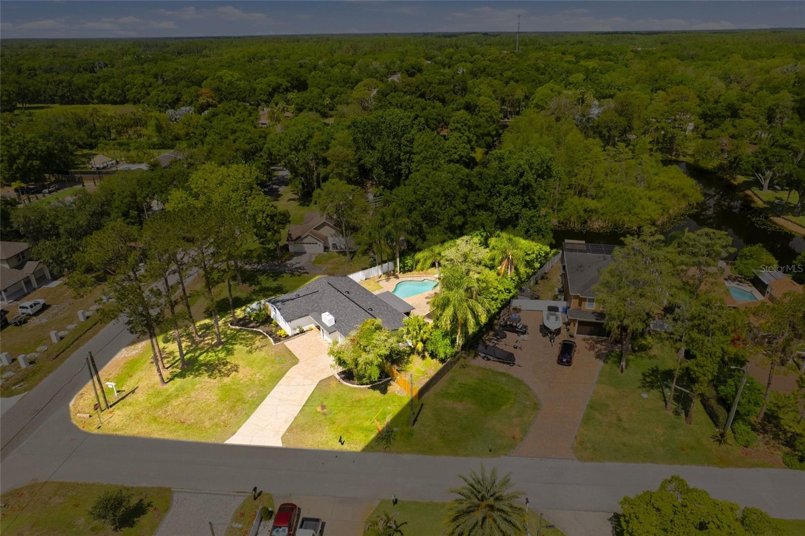 17002 PAULA LN — photo 45