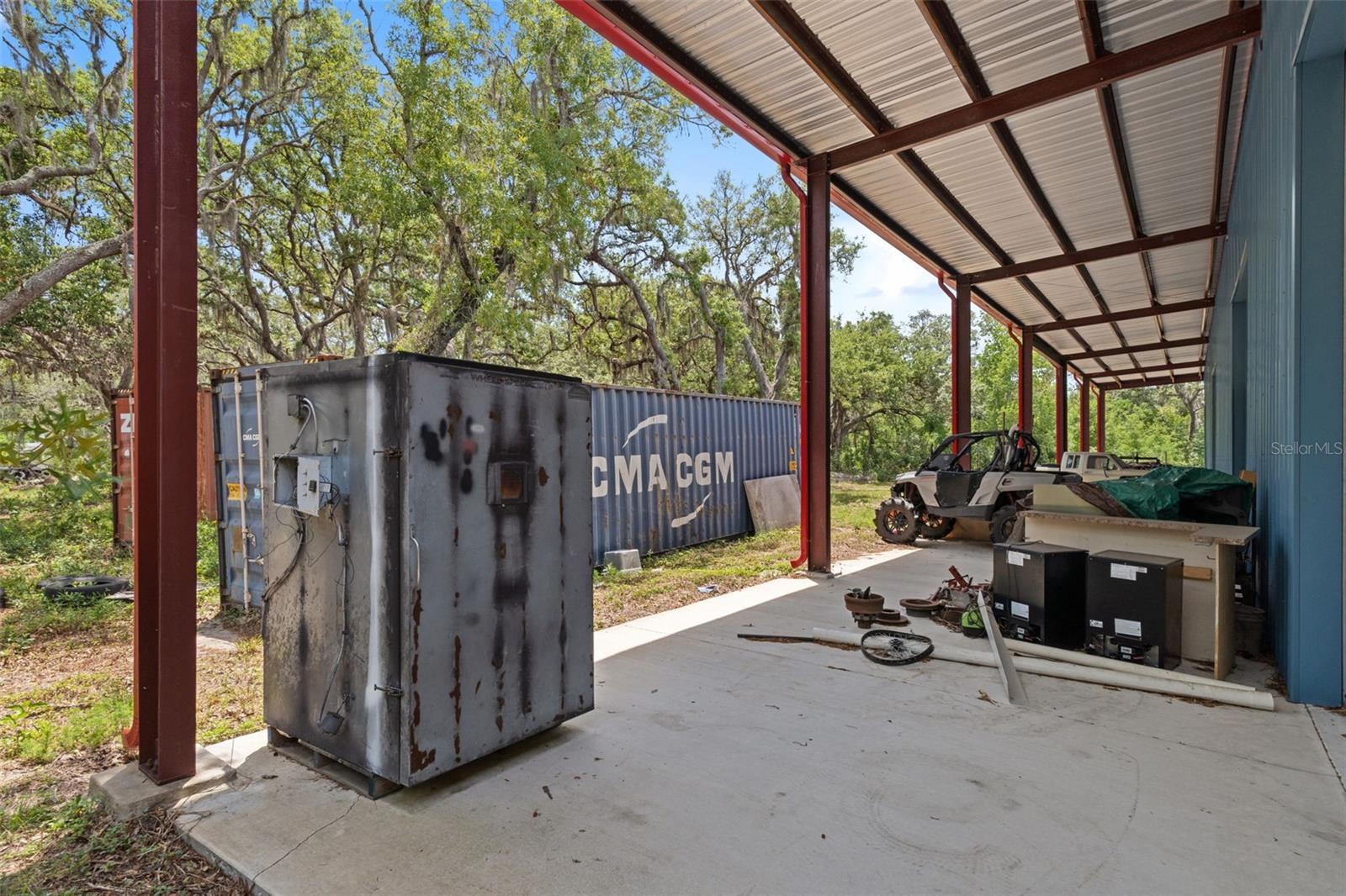 12434 CHOCTAW TRL — photo 64