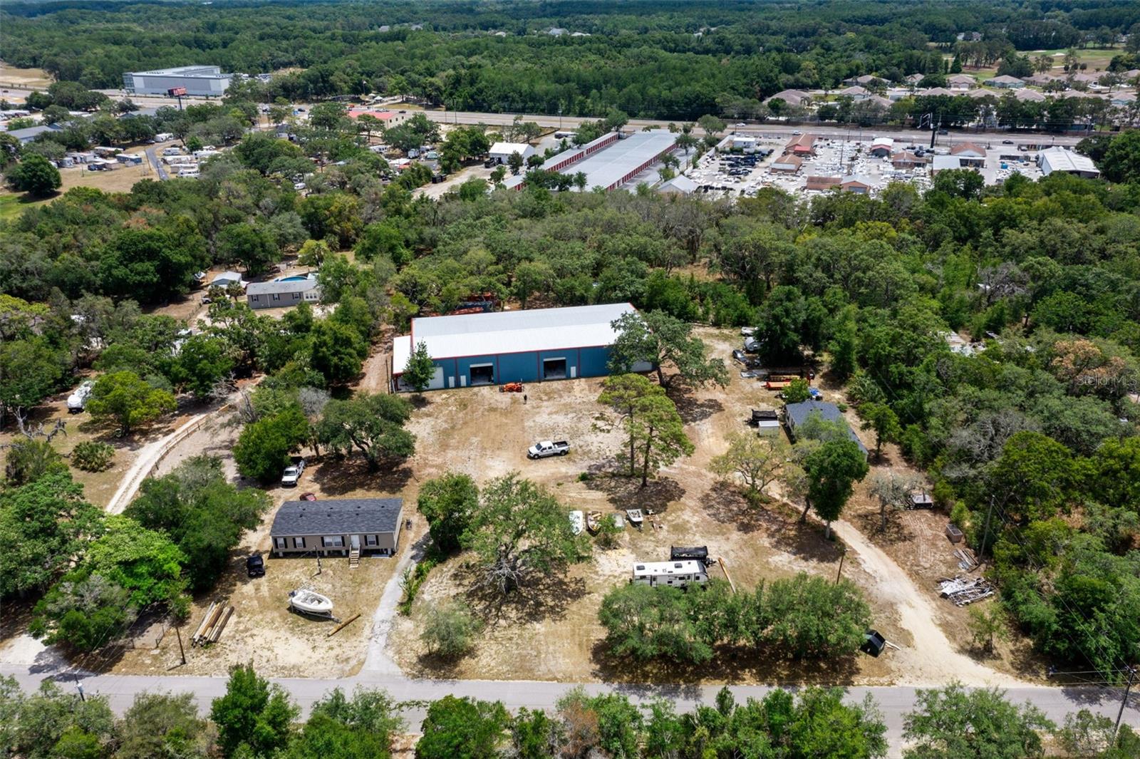 12434 CHOCTAW TRL — photo 5