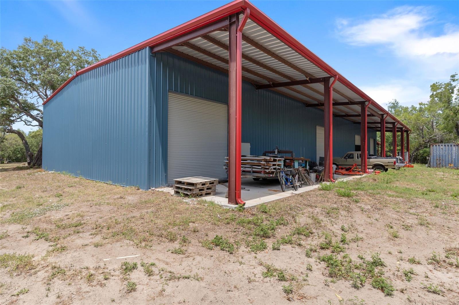 12434 CHOCTAW TRL — photo 60
