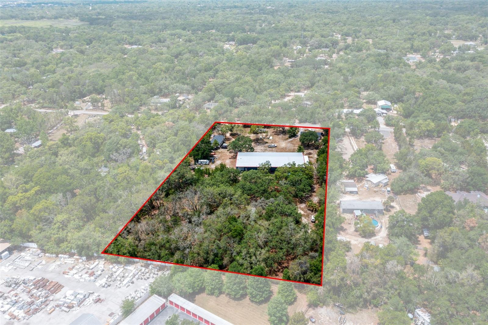 12434 CHOCTAW TRL — photo 4