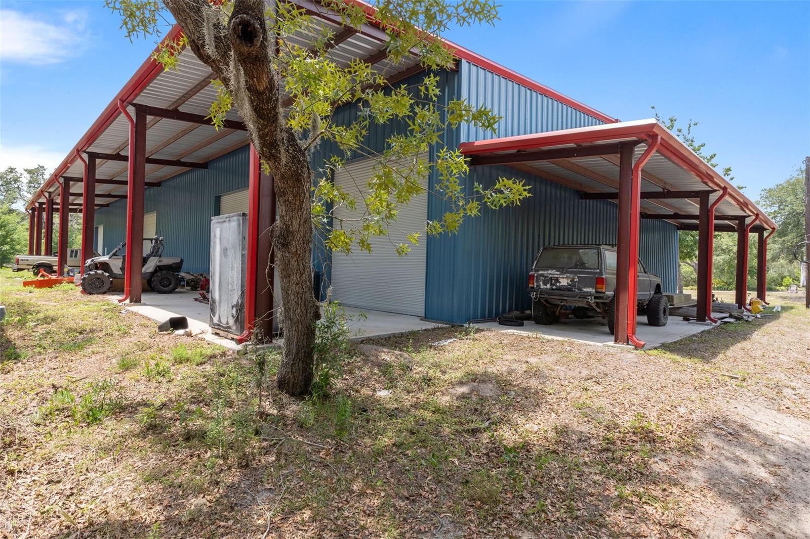 12434 CHOCTAW TRL — photo 59