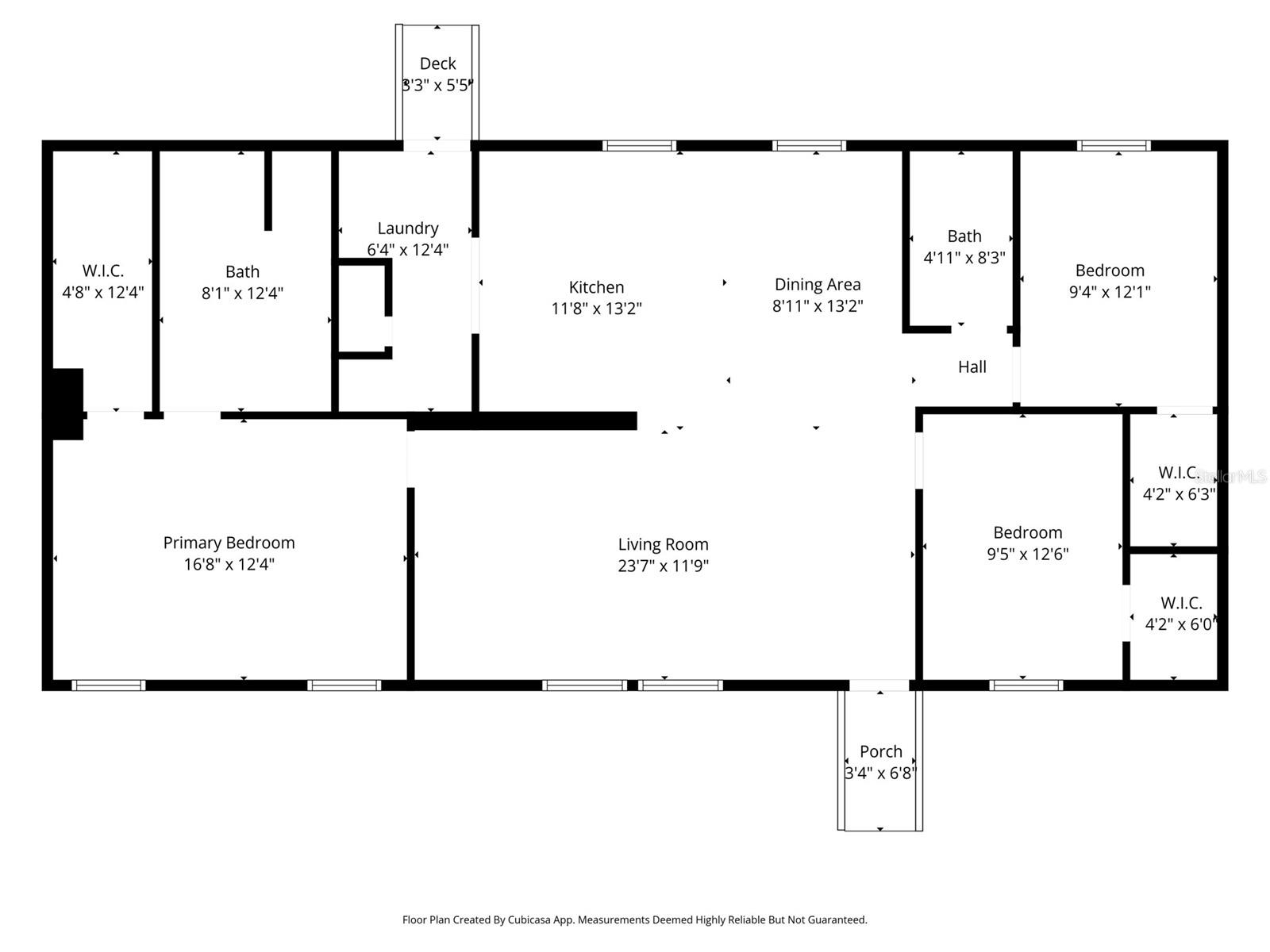 12434 CHOCTAW TRL — photo 6