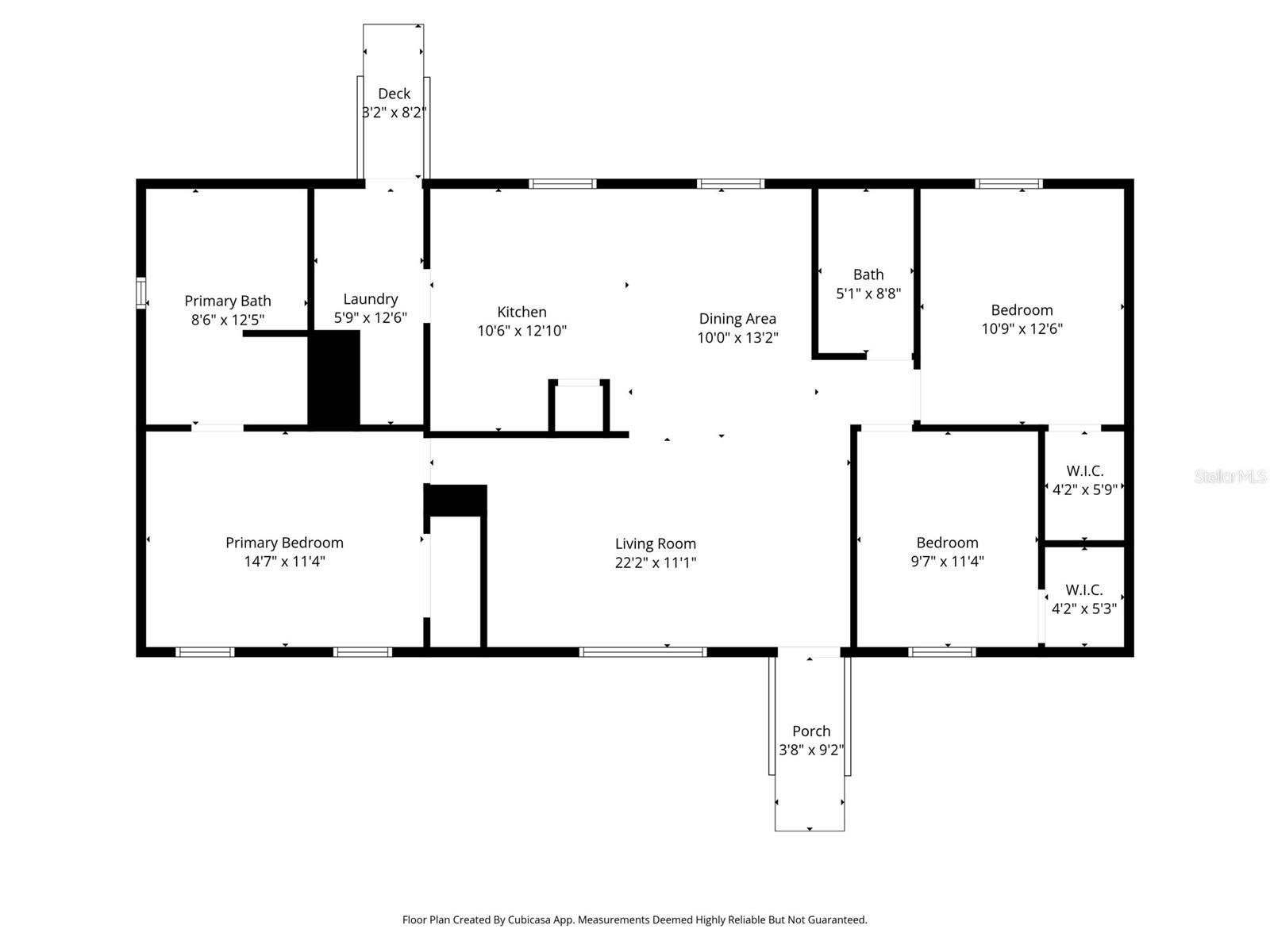 12434 CHOCTAW TRL — photo 31