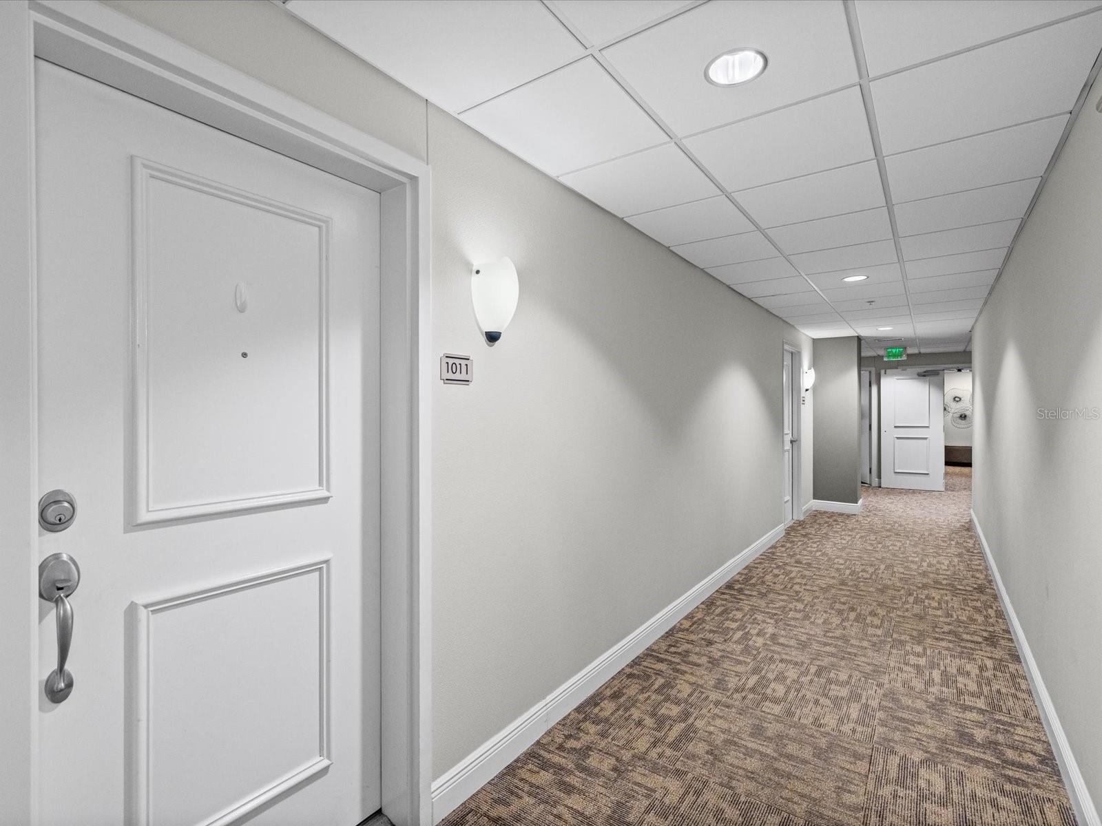628 CLEVELAND ST #1011 — photo 31