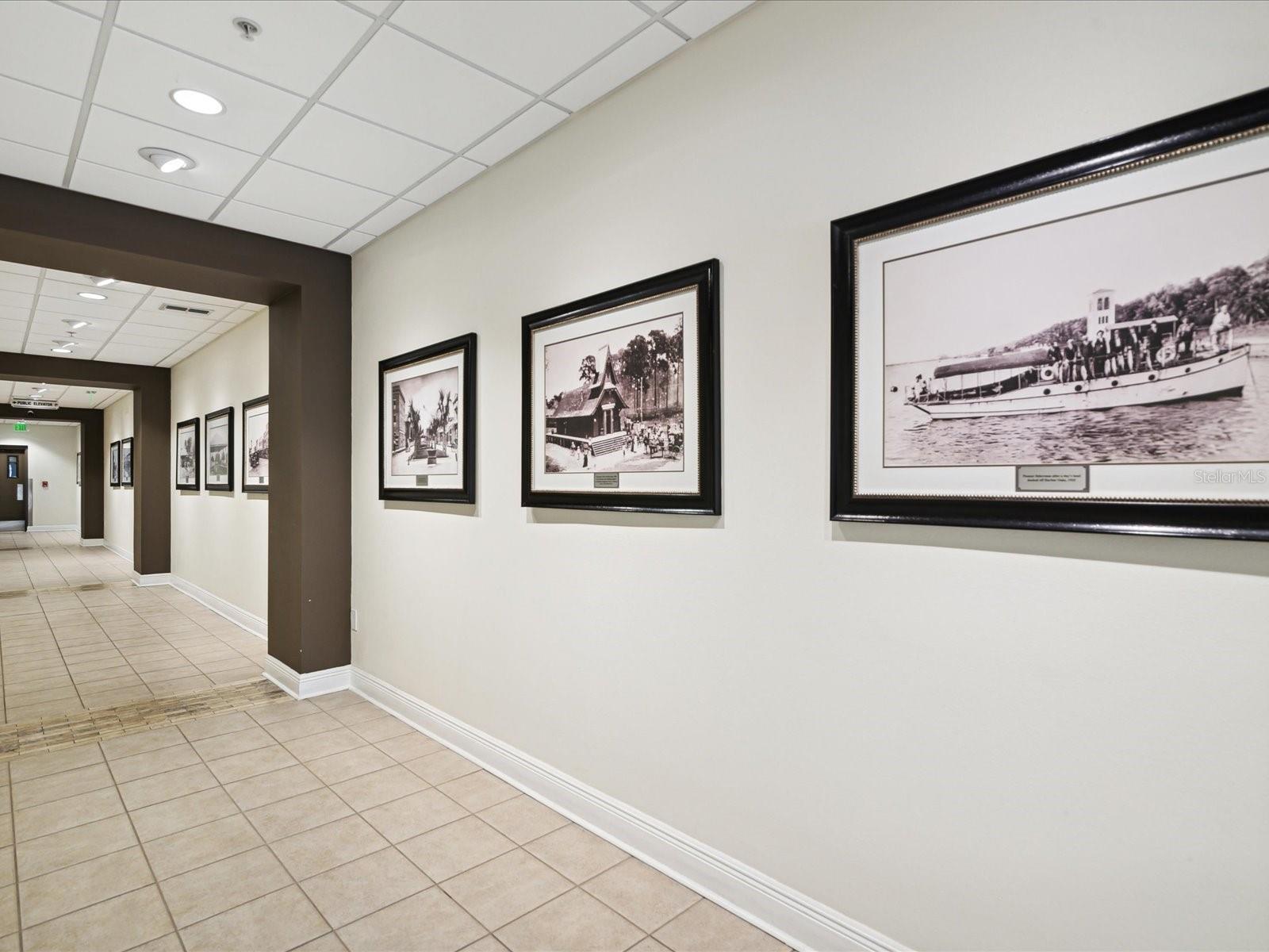 628 CLEVELAND ST #1011 — photo 38
