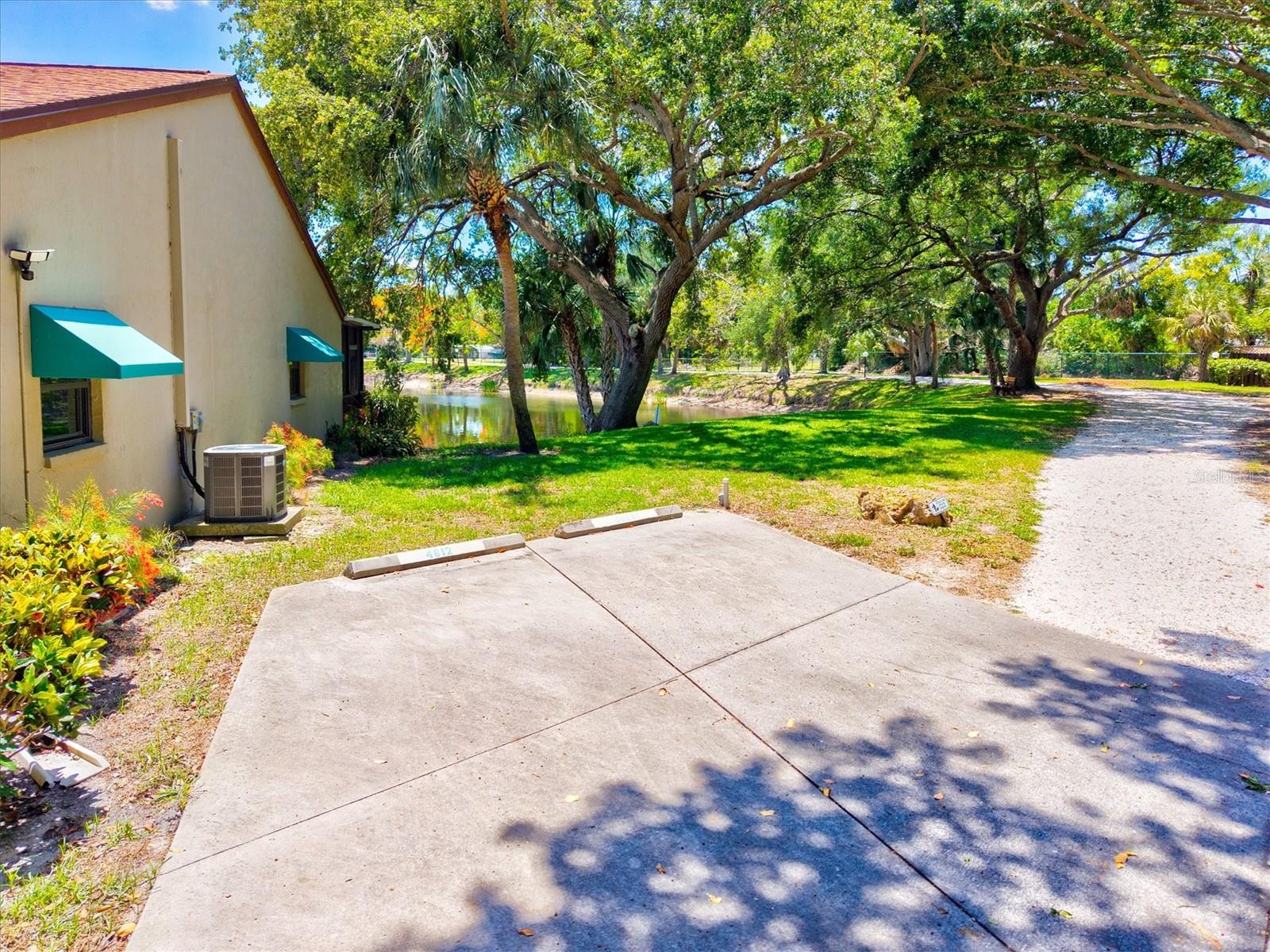 4612 PARK LAKE TER N — photo 35