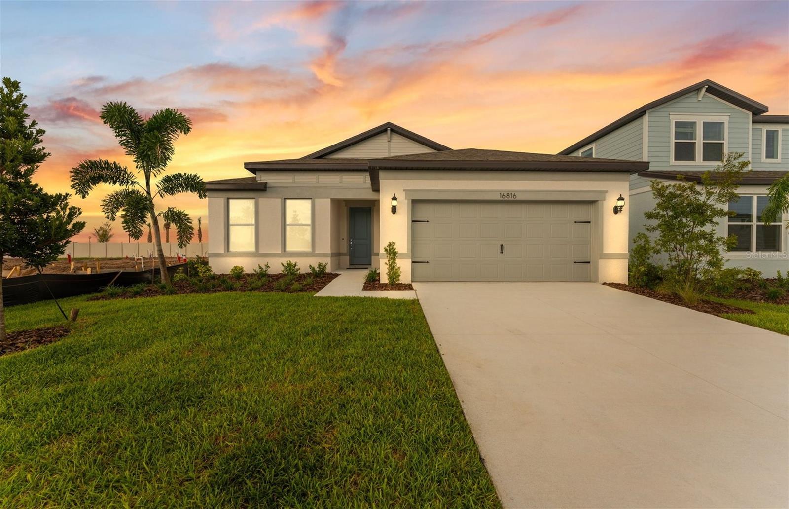 16816 HARMONY RIVER LN — photo 19