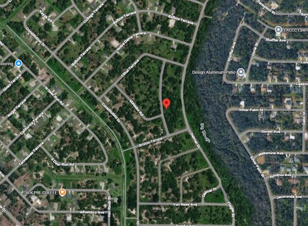 Lot 13 BANGAR LN — photo 3