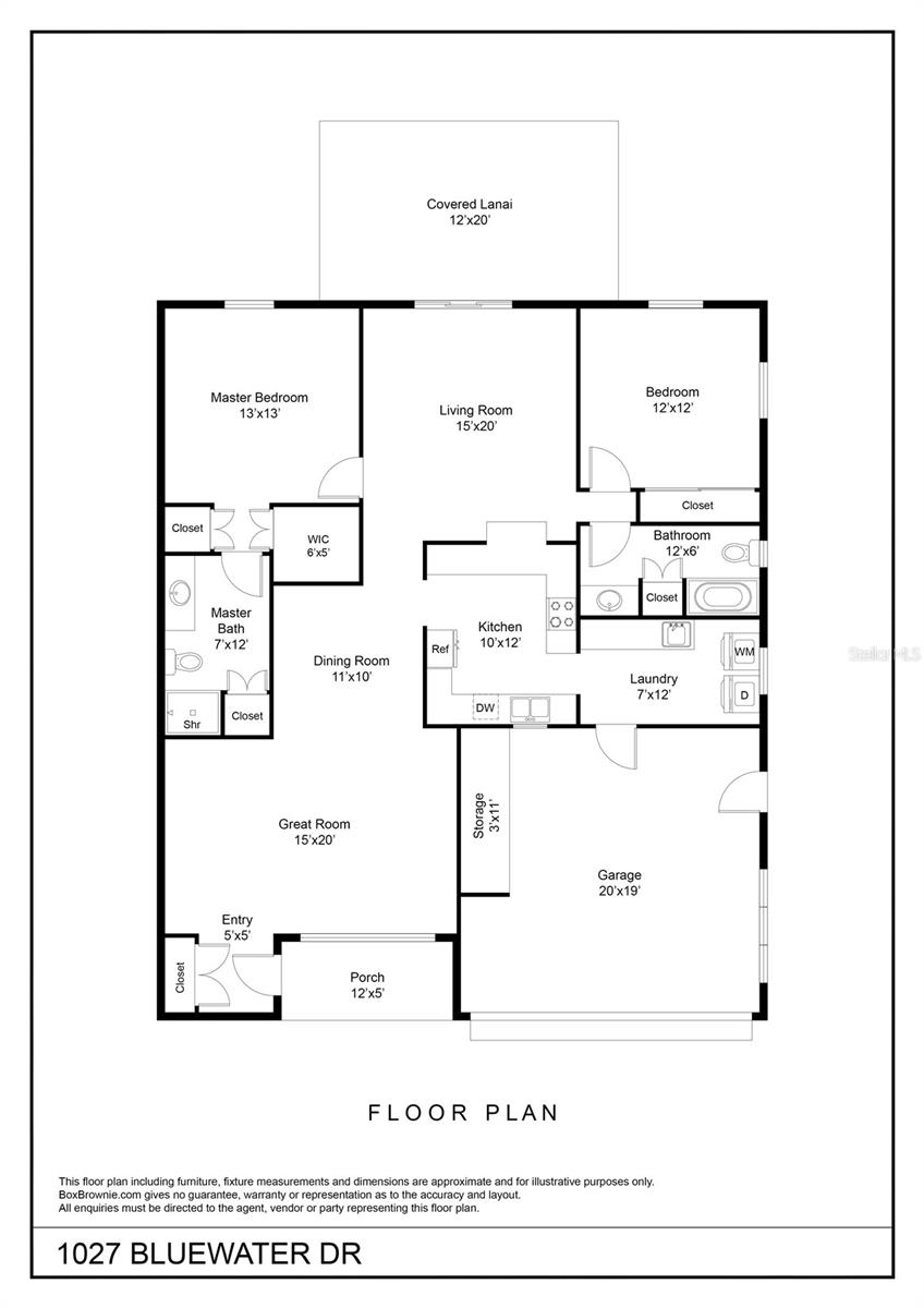 1027 BLUEWATER DR — photo 41