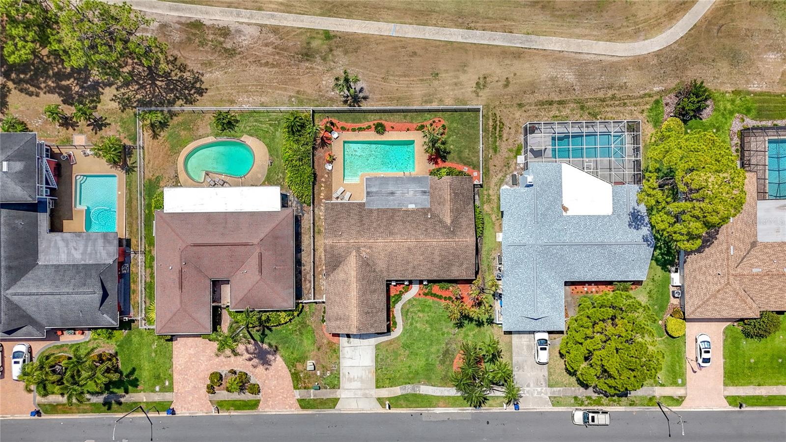 6490 BURNING TREE DR — photo 60