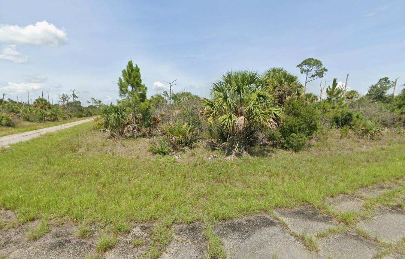 Lot 7 NOSEGAY ST — photo 2