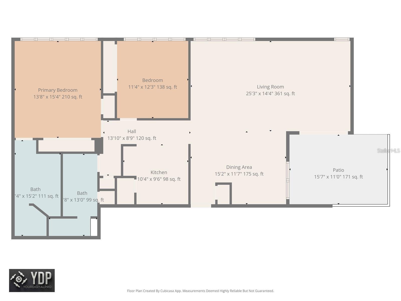 632 EDGEWATER DR #139 — photo 33