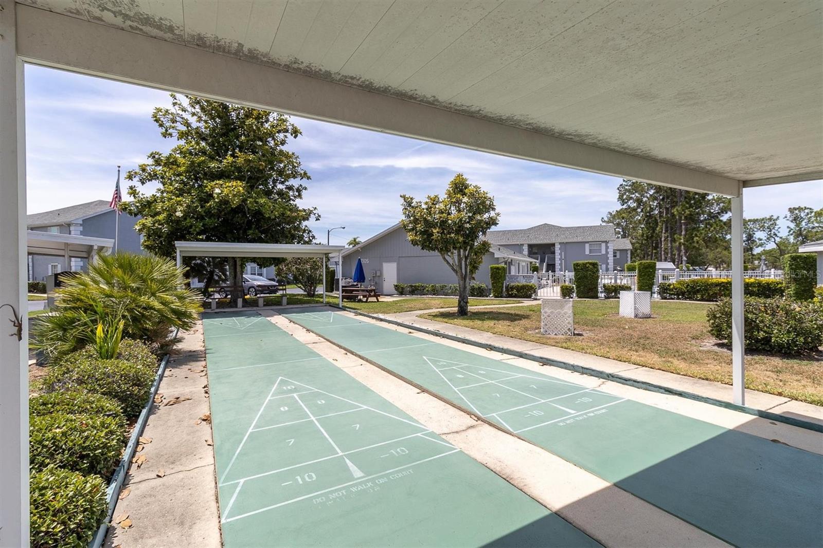 7712 HILLSIDE CT #201 — photo 24