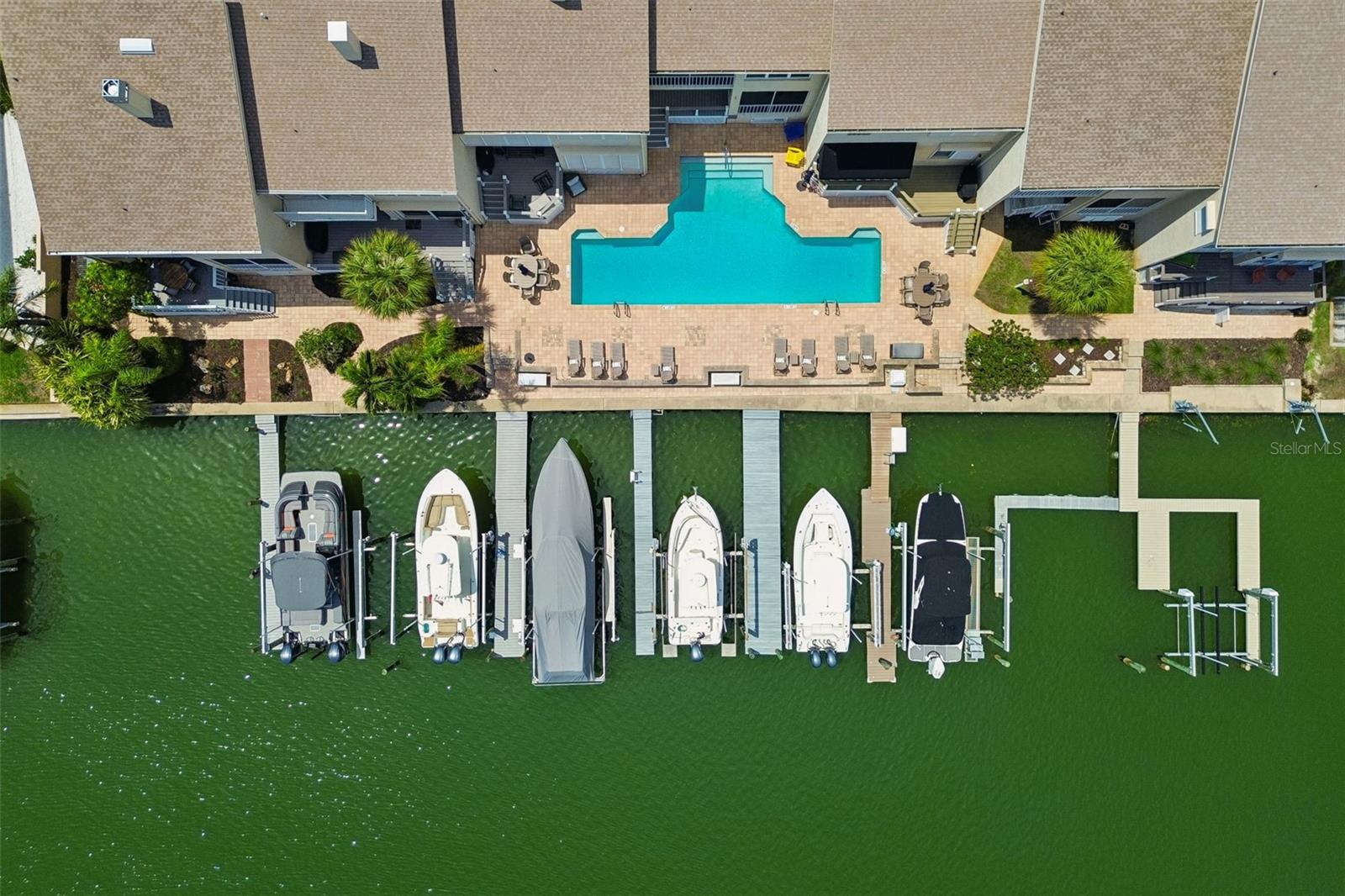487 PINELLAS BAYWAY S #207 — photo 93