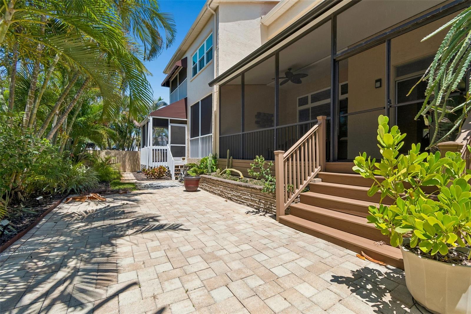 487 PINELLAS BAYWAY S #207 — photo 76