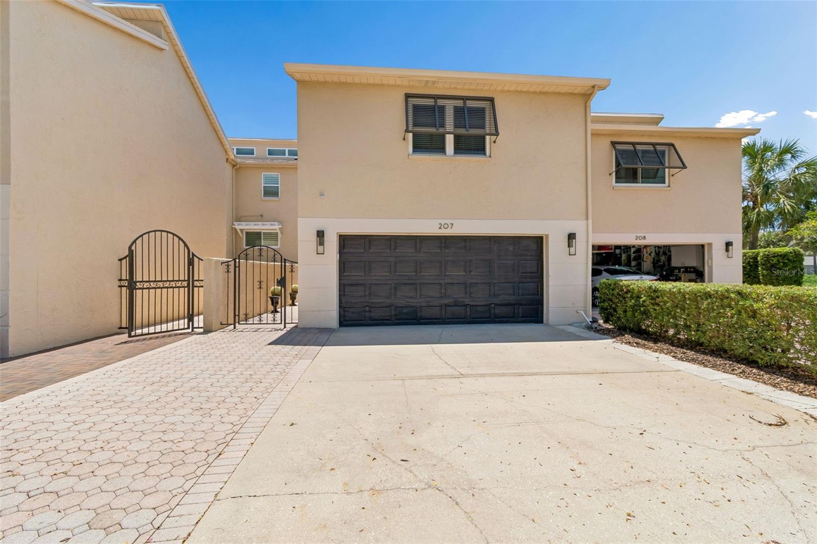 487 PINELLAS BAYWAY S #207 — photo 5