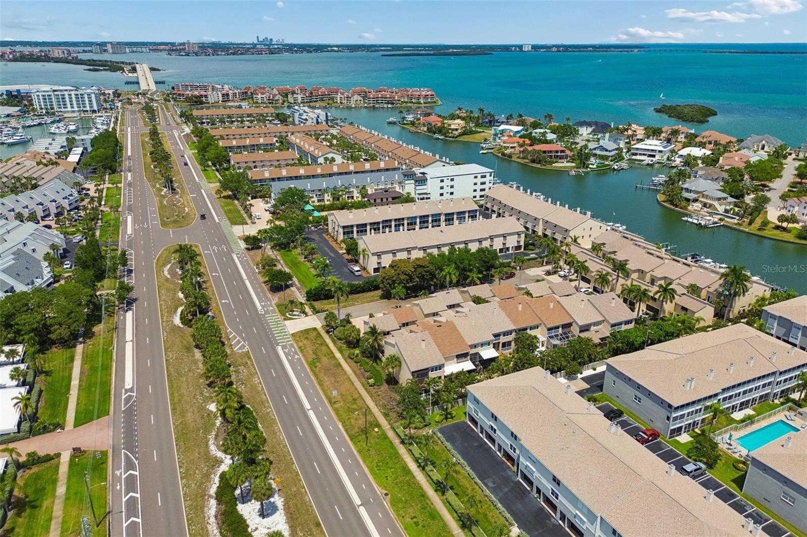 487 PINELLAS BAYWAY S #207 — photo 2