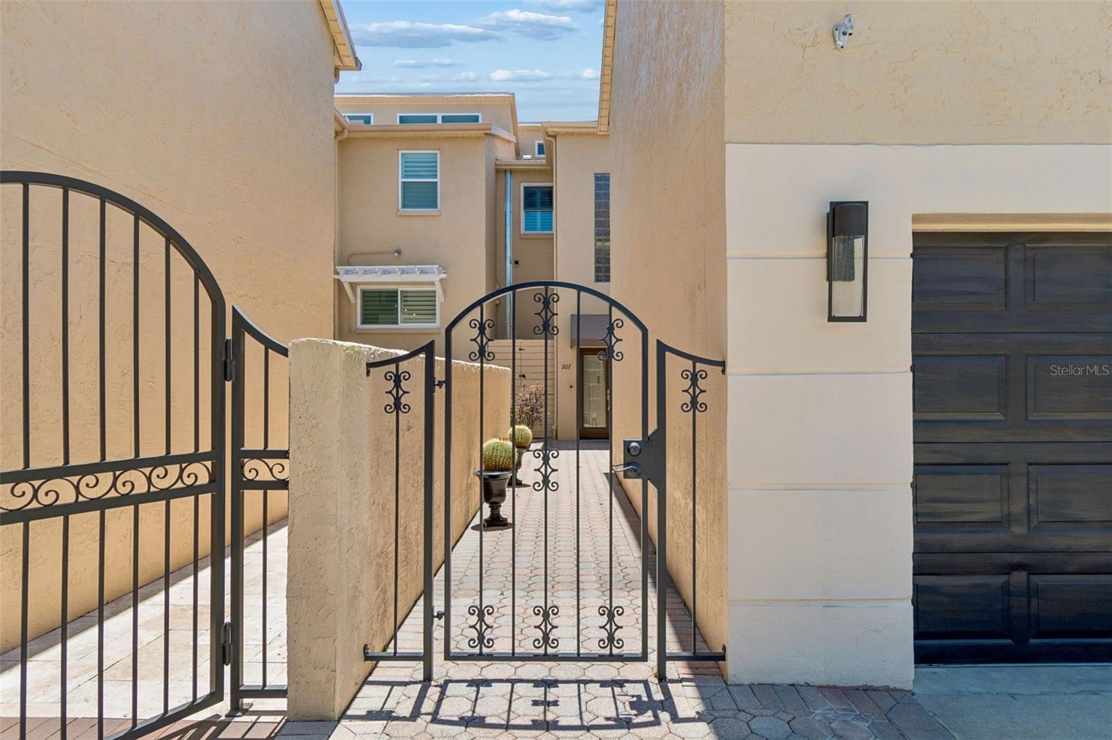 487 PINELLAS BAYWAY S #207 — photo 6