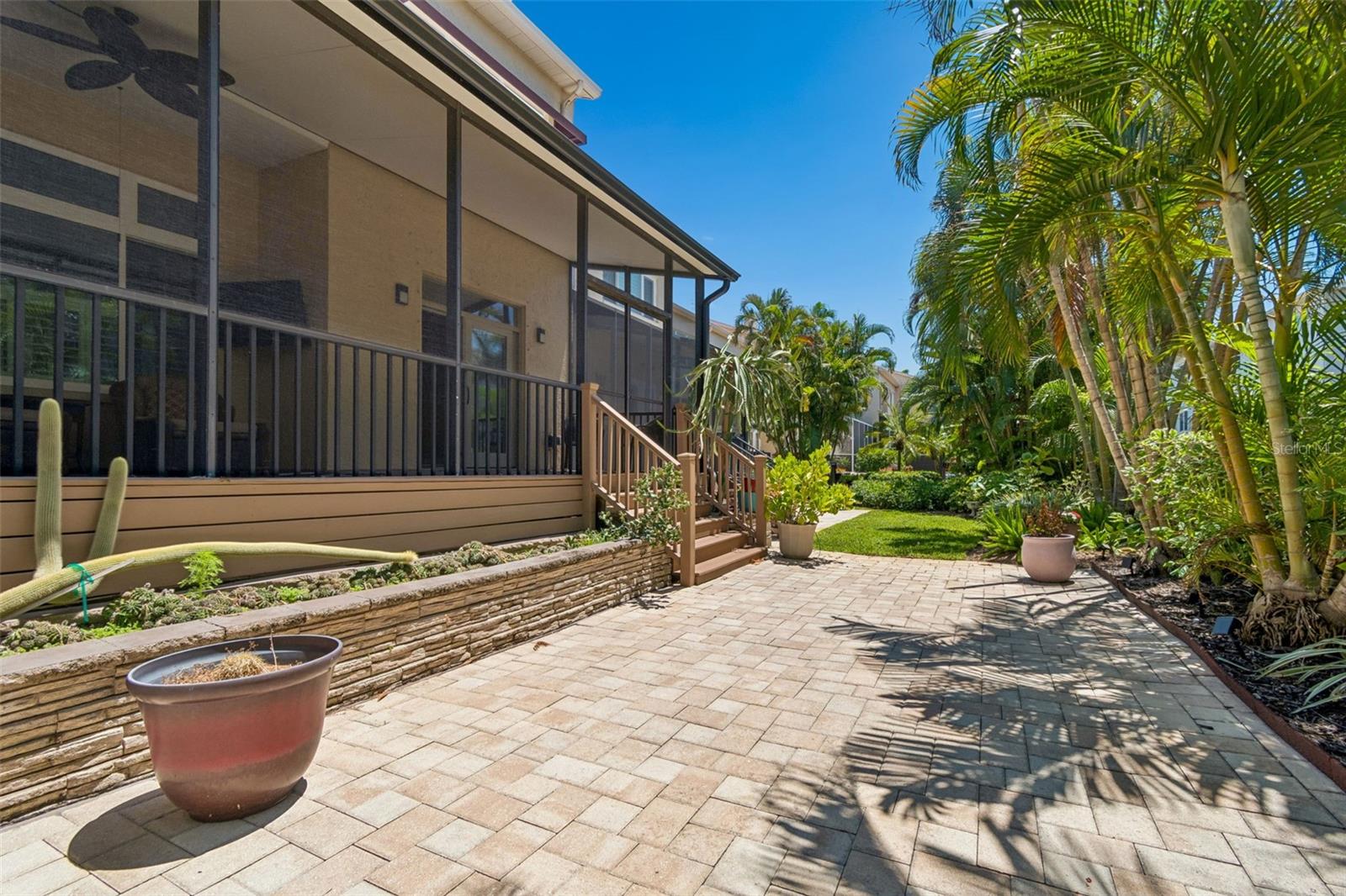 487 PINELLAS BAYWAY S #207 — photo 75