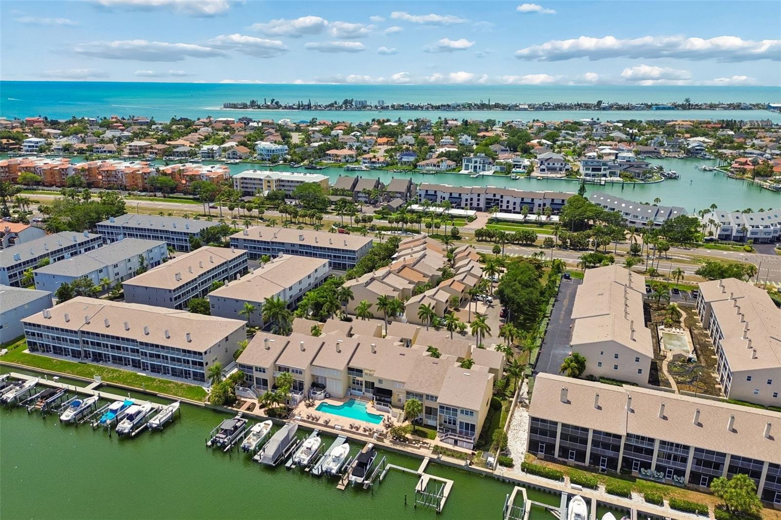 487 PINELLAS BAYWAY S #207 — photo 4