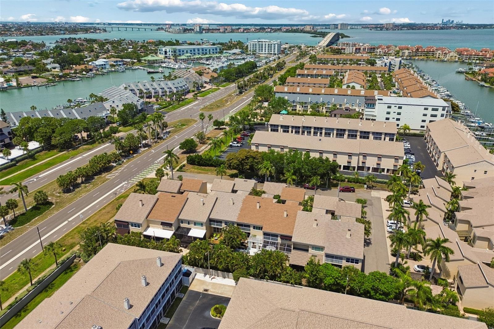 487 PINELLAS BAYWAY S #207 — photo 95
